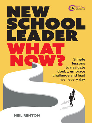 cover image of New School Leader
